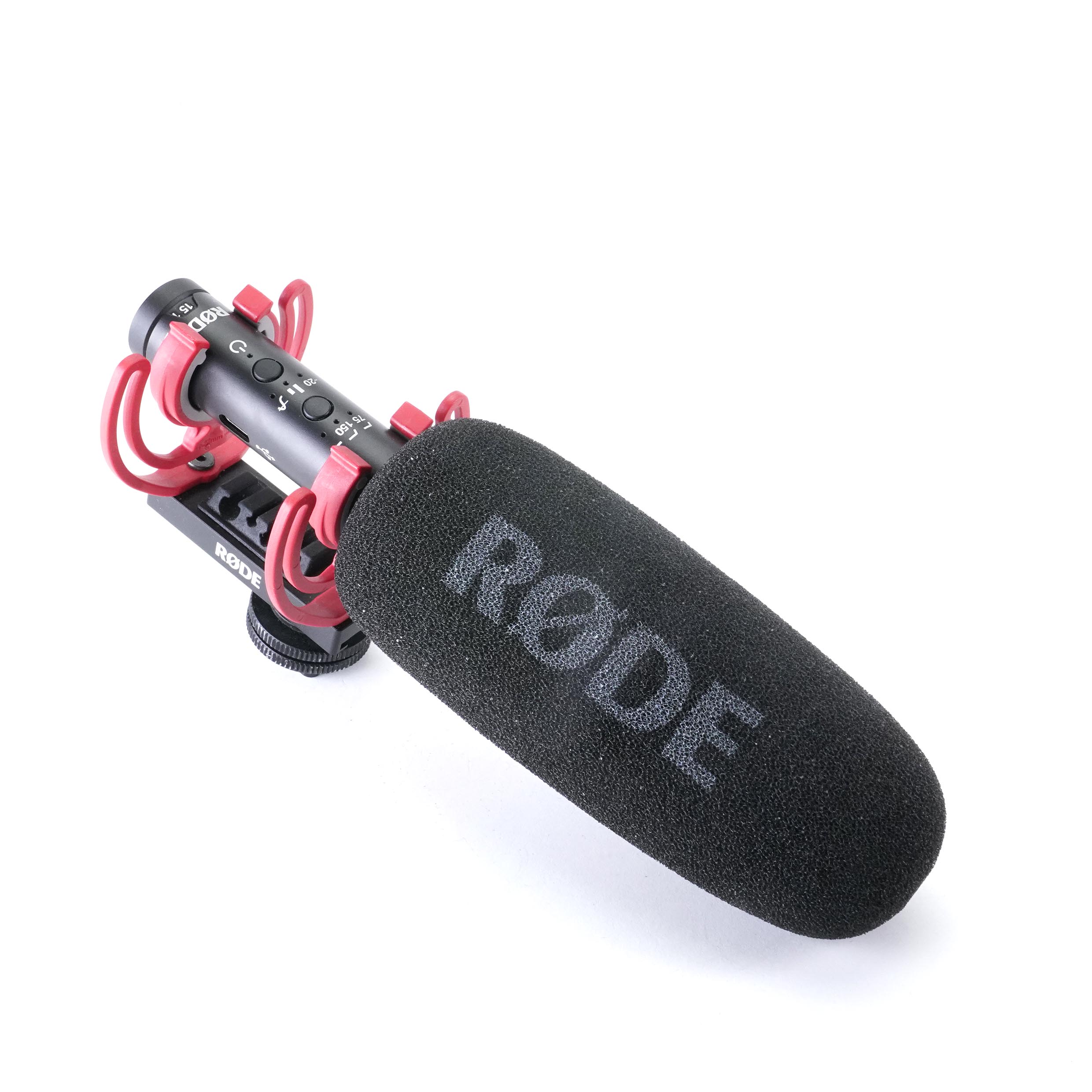 MICRO RODE VIDEOMIC NTG Puzzle Vidéo