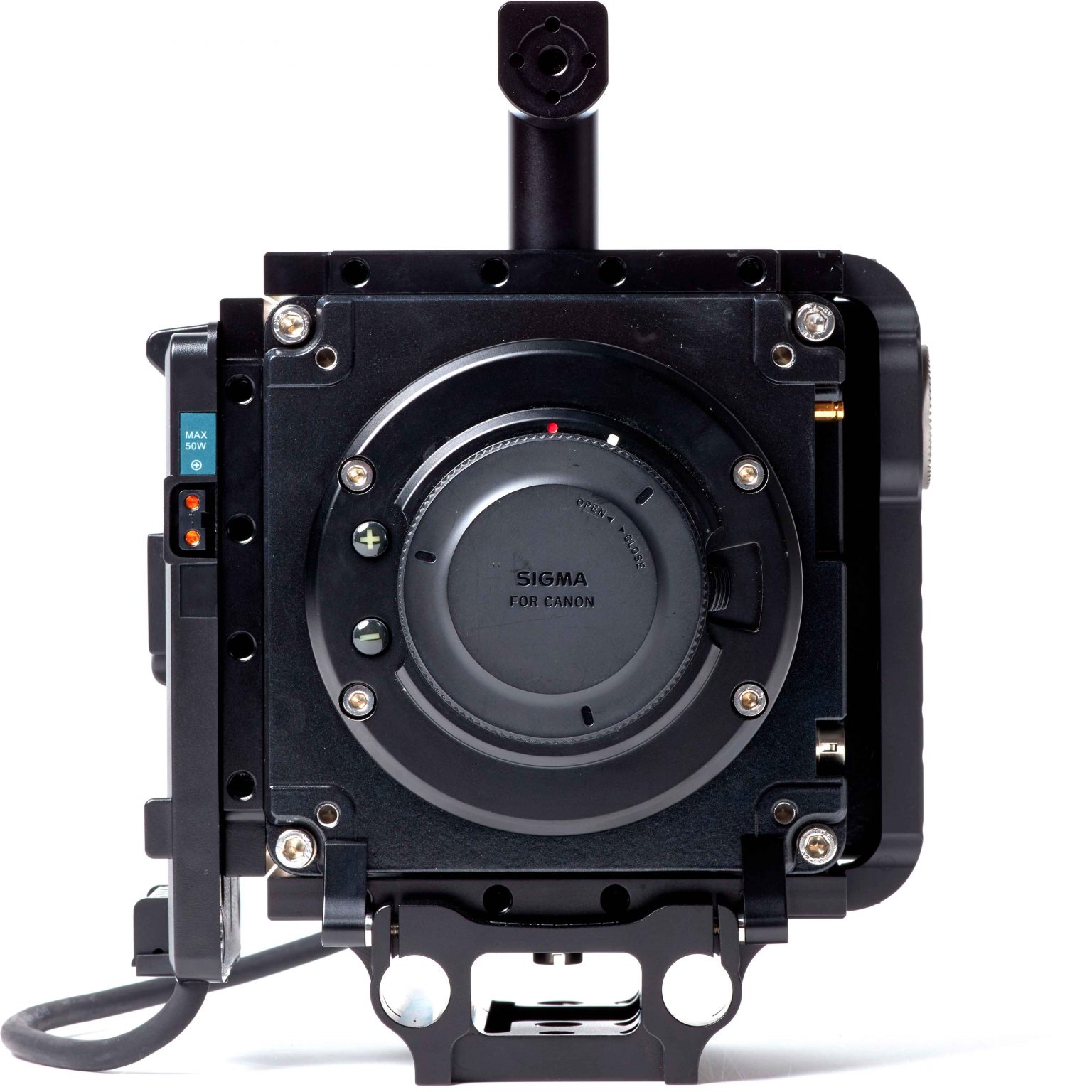 Phantom Veo Super Slow Motion Camera Rent A PHANTOM FLEX 4K HIGH