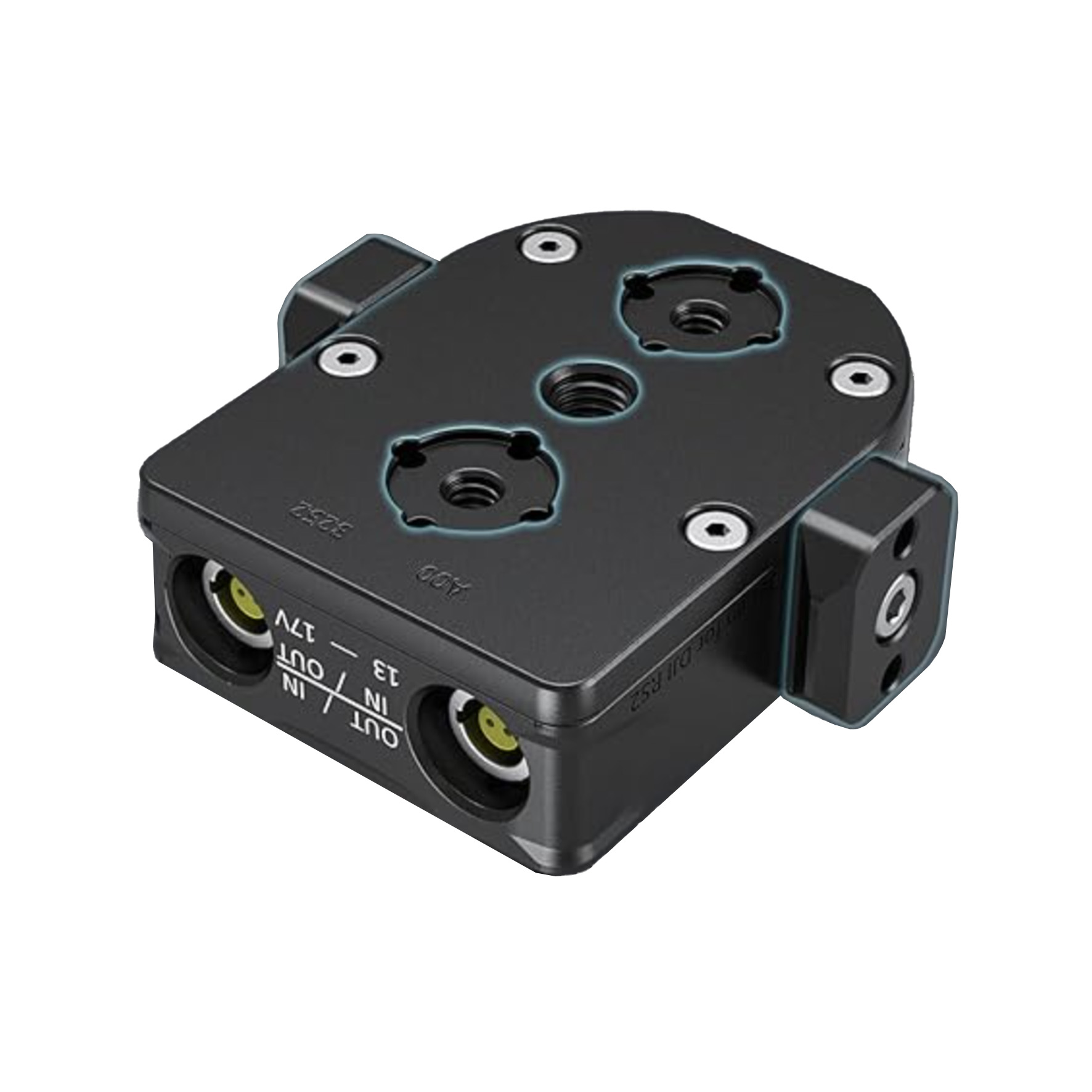 BASE D’ALIM POUR RONIN S2/3 (SMALL RIG) – Puzzle Vidéo