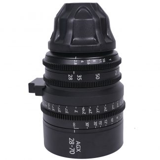 ANGENIEUX 28-70 RECAROSSE PL