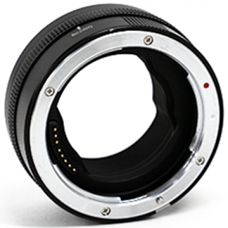 ADAPTATEUR MEGADAP Z VERS EF