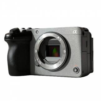 SONY FX30