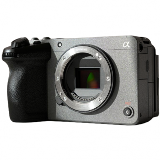 SONY FX30