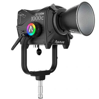 APUTURE STORM 1000C