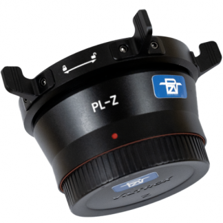 ADAPTATEUR VILTROX Z VERS PL